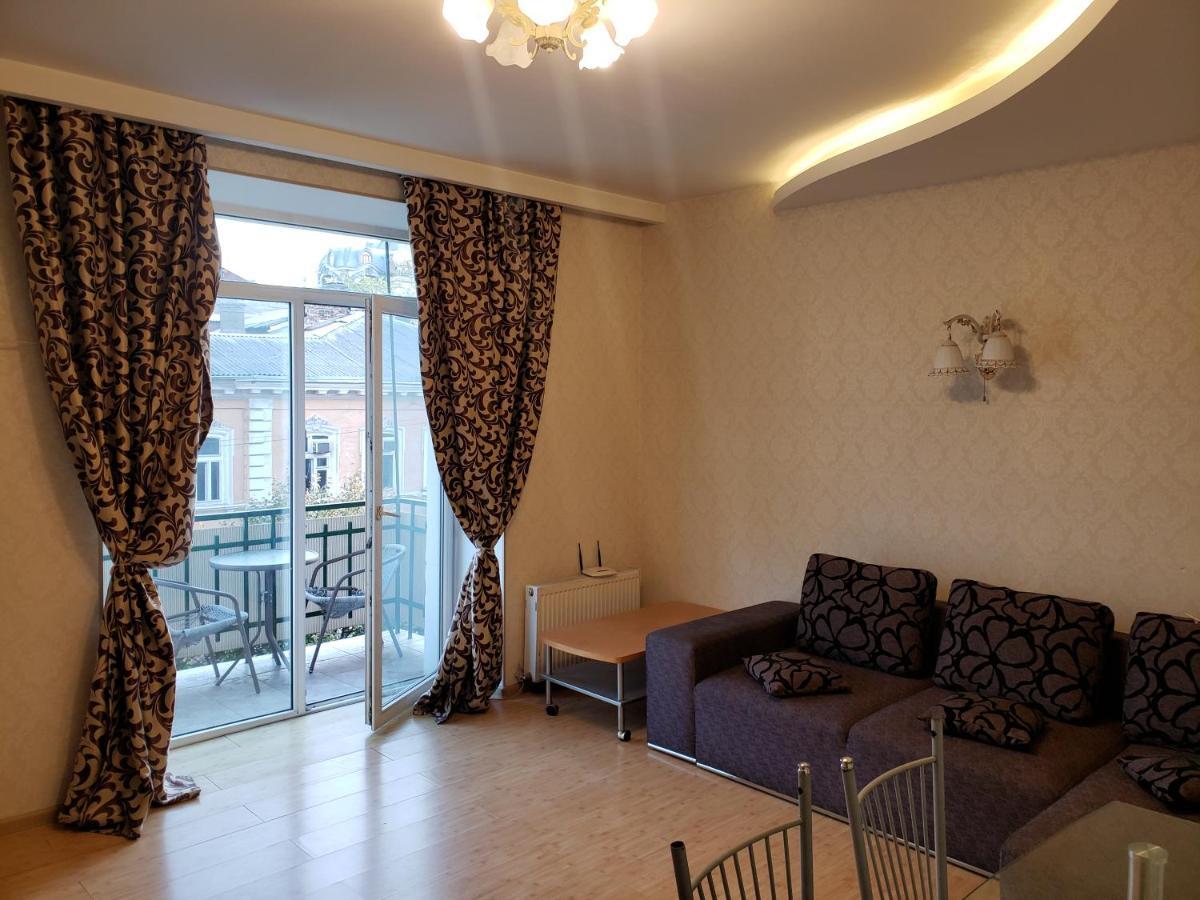 Odessa 3Room Near Opera House Exterior foto