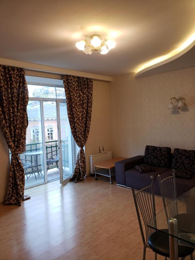Odessa 3Room Near Opera House Exterior foto